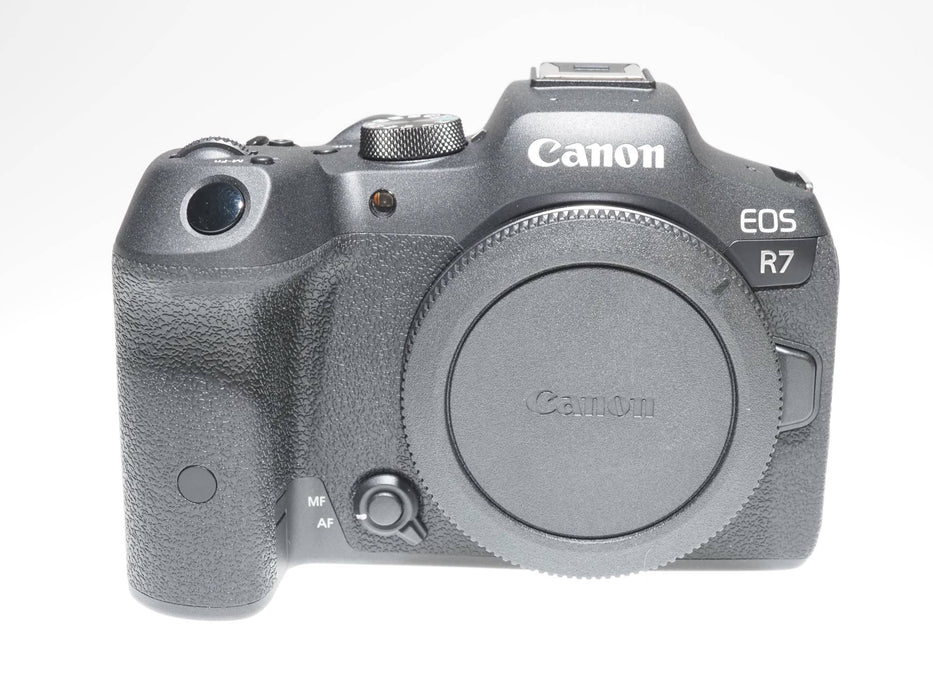 Canon EOS R7 Corpo