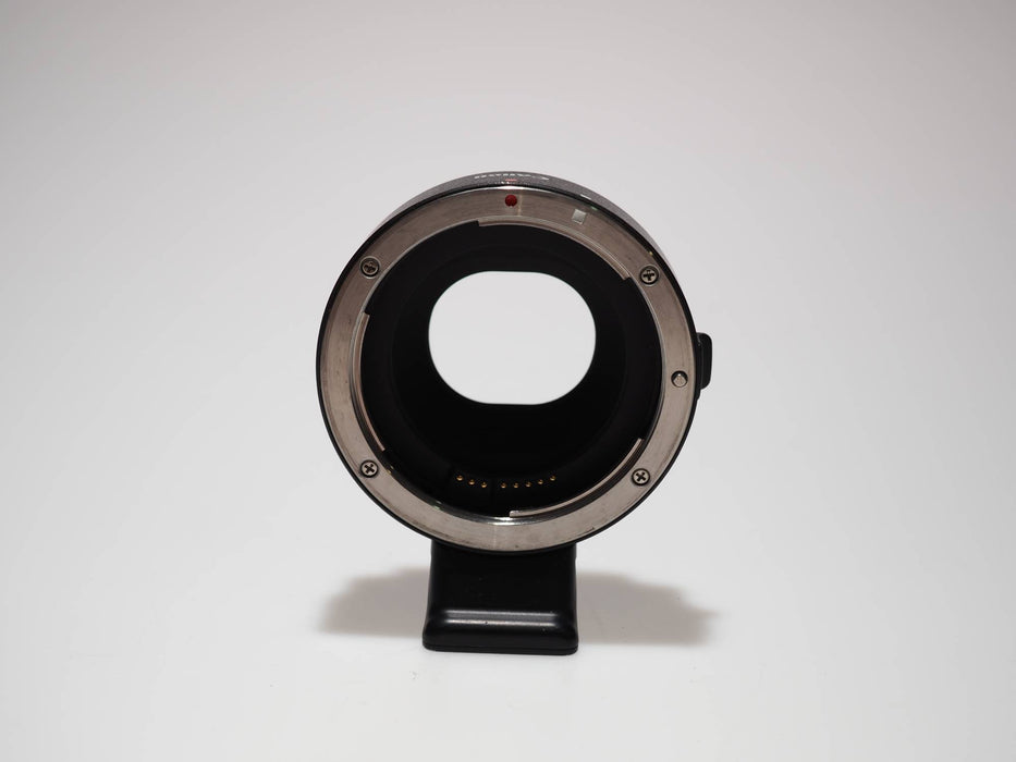CANON EF-EOS M ADATTATORE