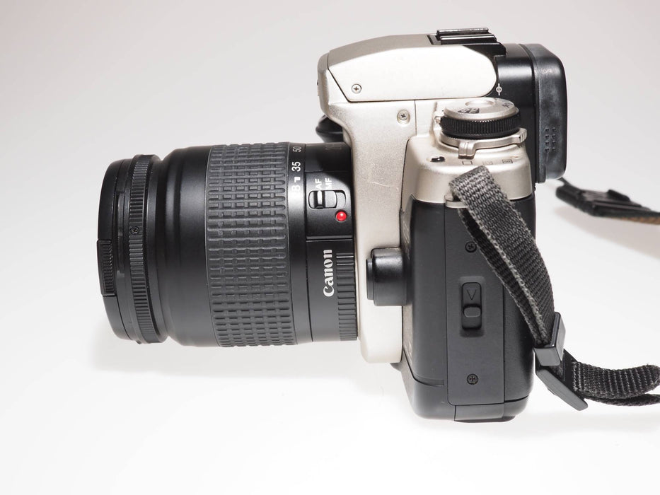 Canon EOS 50E