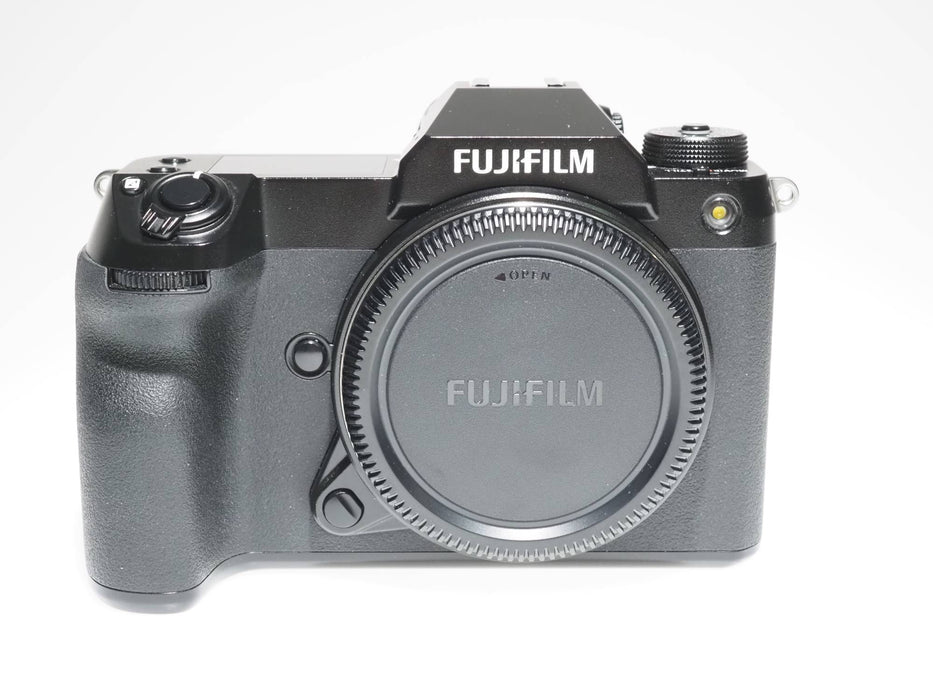Fujifilm GFX 505II Corpo