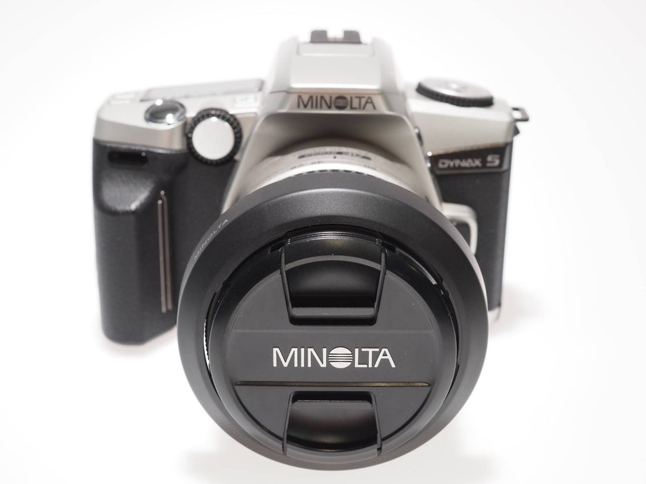 Minolta Dinax 5 Kit 28-80