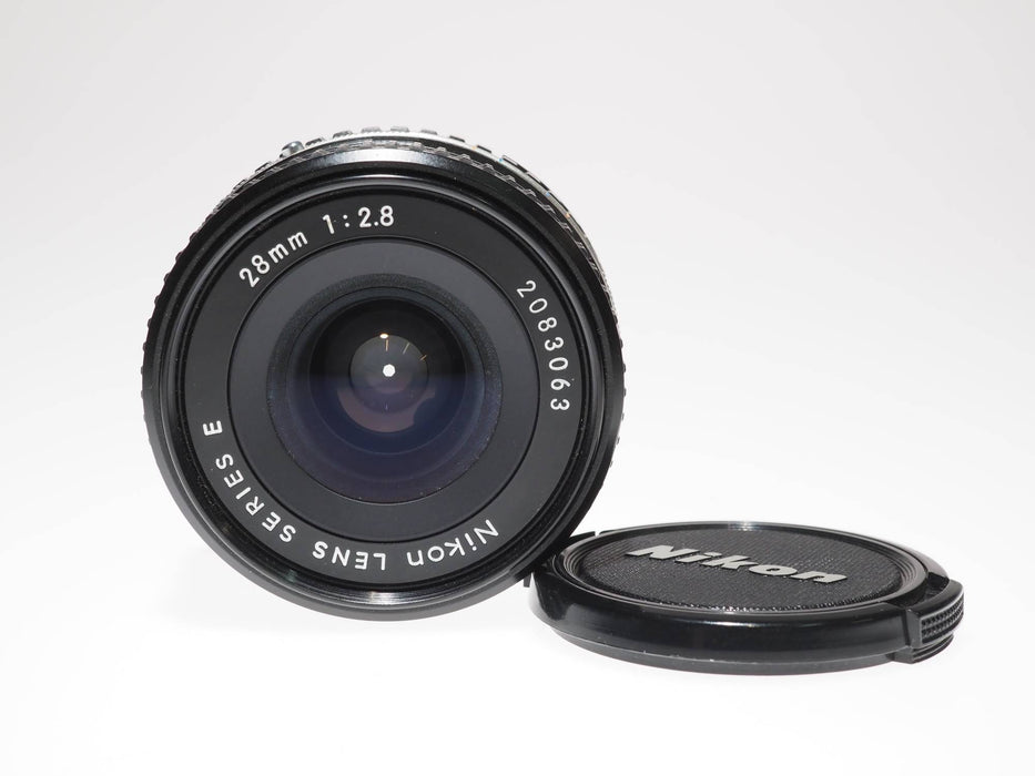 NIKON 28/2.8E AI