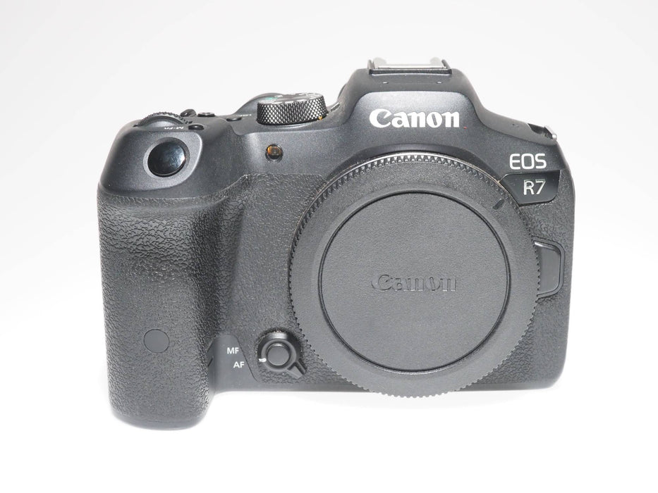 Canon EOS R7 Corpo