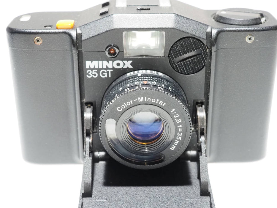 Minox 35 GT