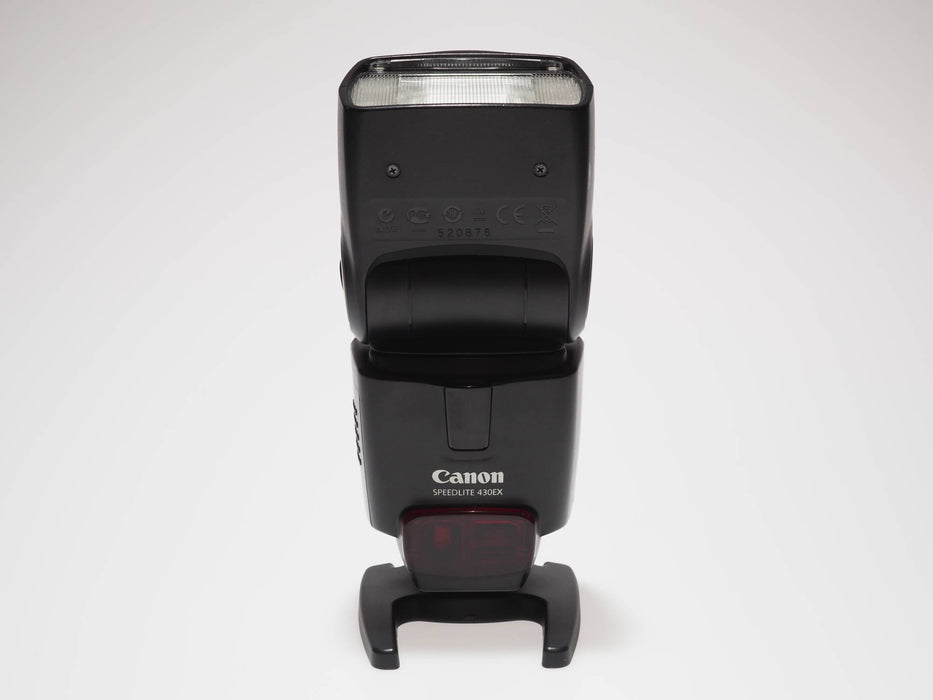 Canon 430EX