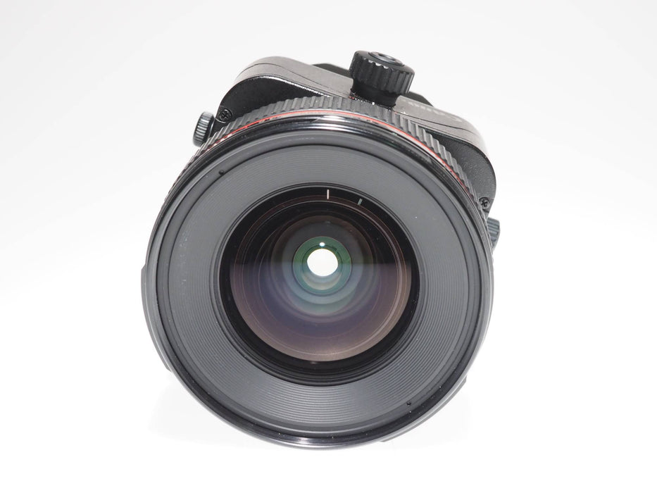 Canon T-SE 24/3.5 L