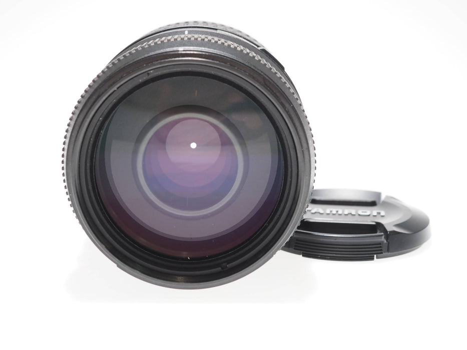TAMRON 70-300 NIKON