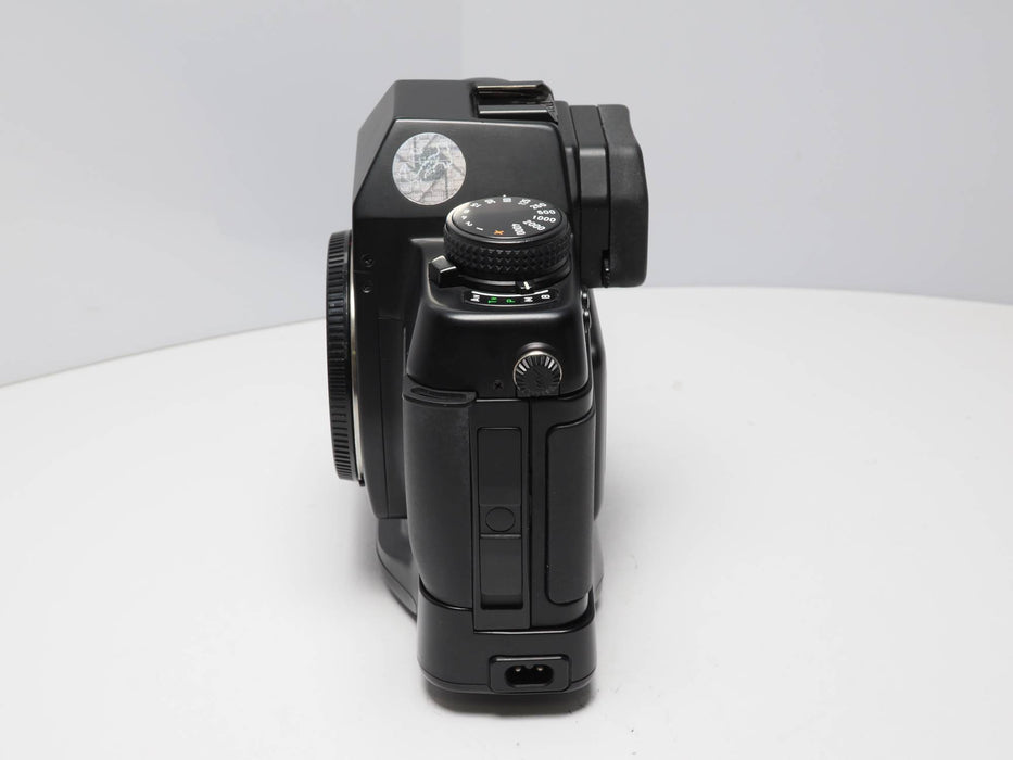 Contax ST