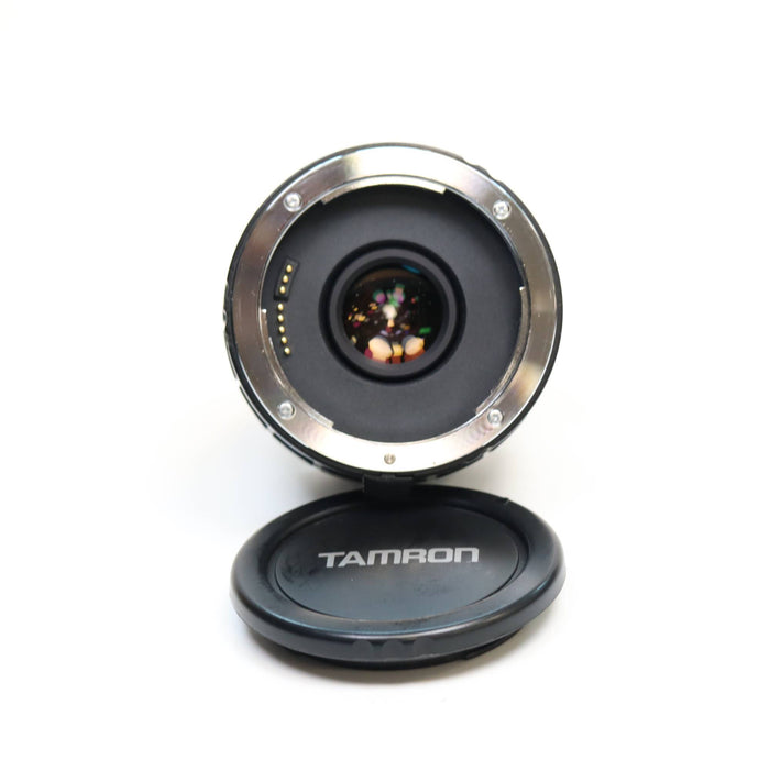 TAMRON AF TELECONVERTER2X MC7