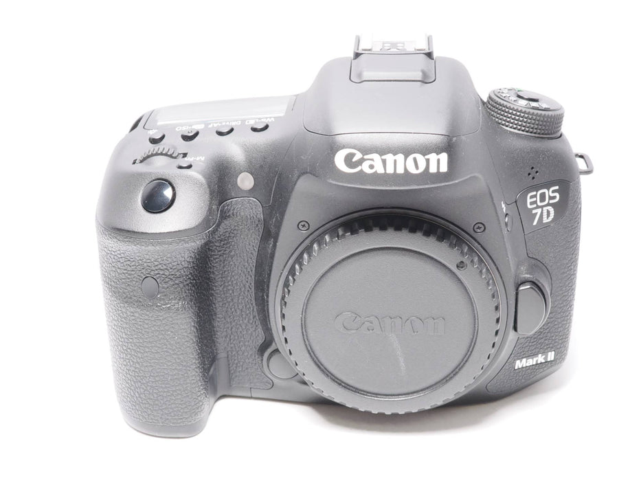 Canon 7D II Corpo