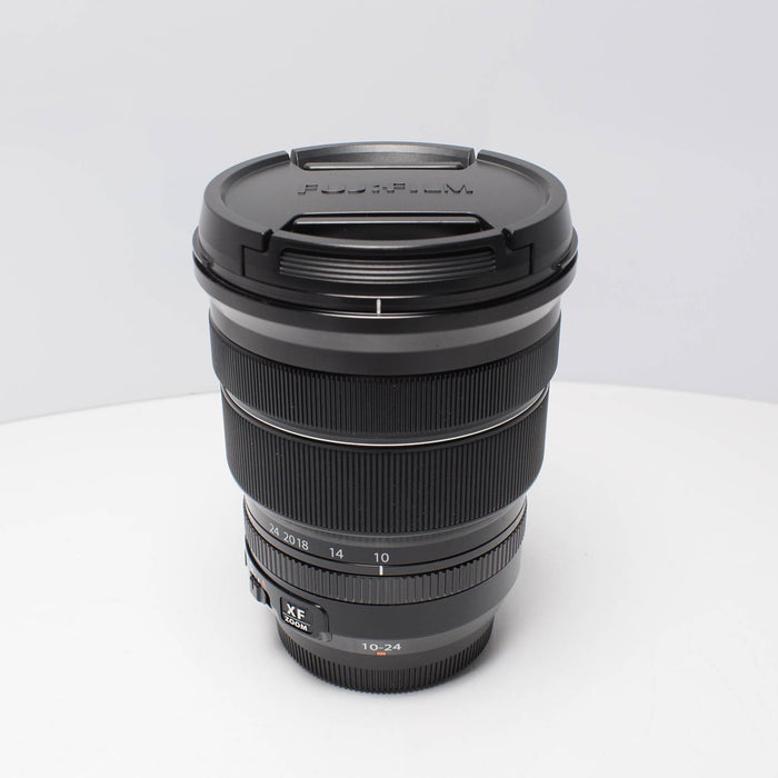 Fuji 10-24/4 R OIS
