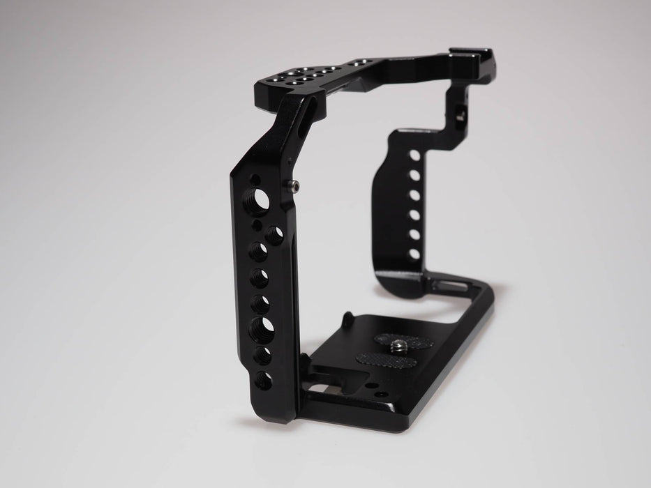 SmallRing CCP2646 Per Panasonic GH5/GH5S