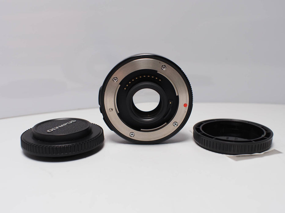 OLYMPUS 1.4X