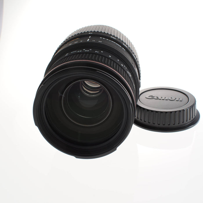 Sigma 70-300 Nikon