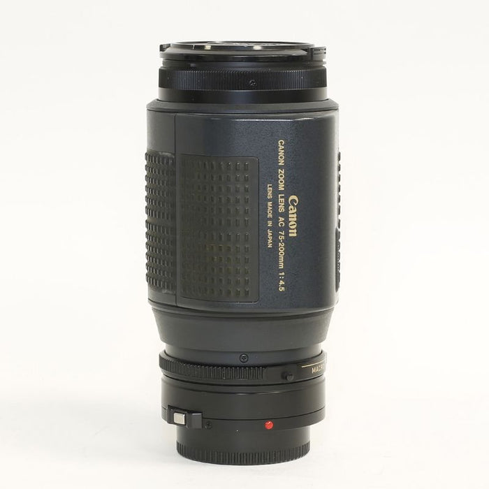 Canon FD 75-200mmF4,5 AC