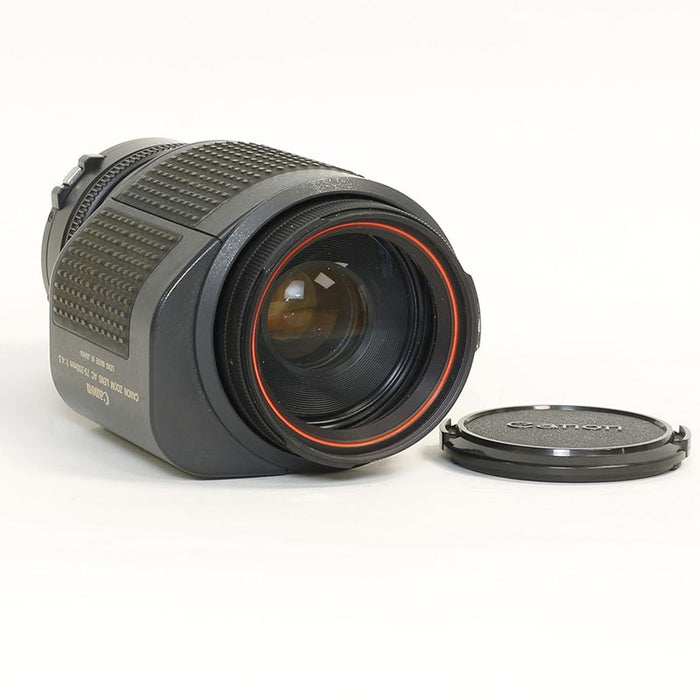 Canon FD 75-200mmF4,5 AC