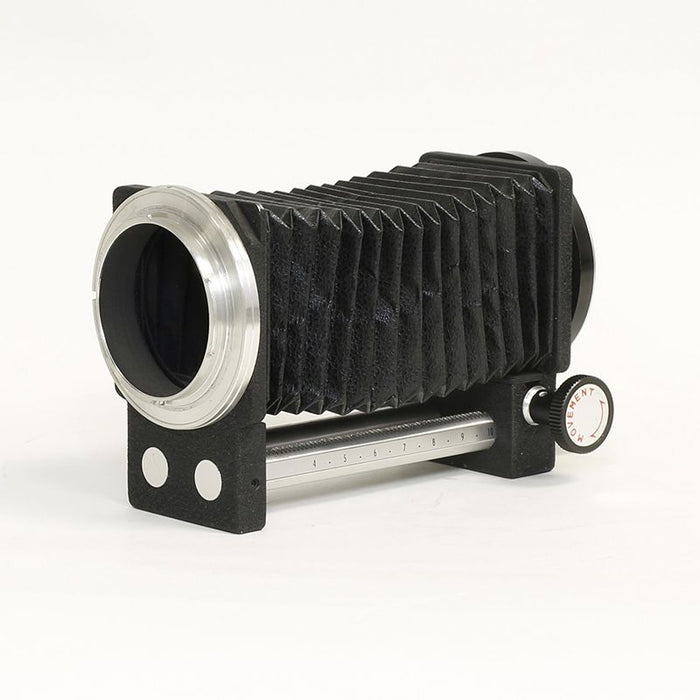 Soffietto universale per Nikon AI