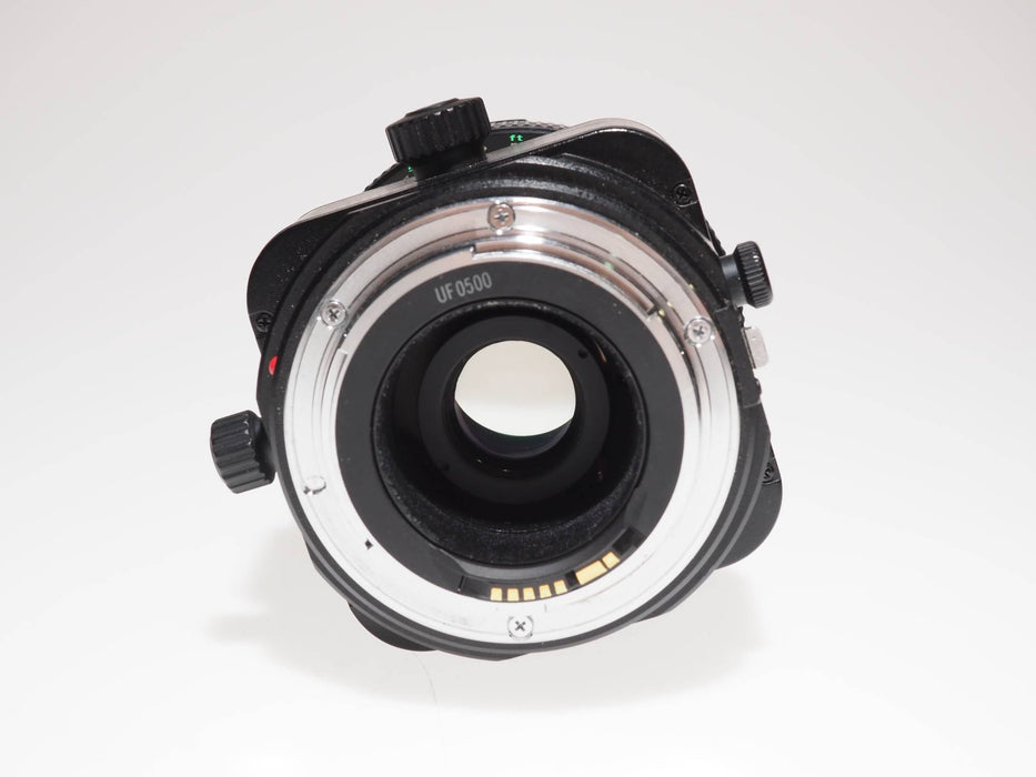 Canon T-SE 24/3.5 L