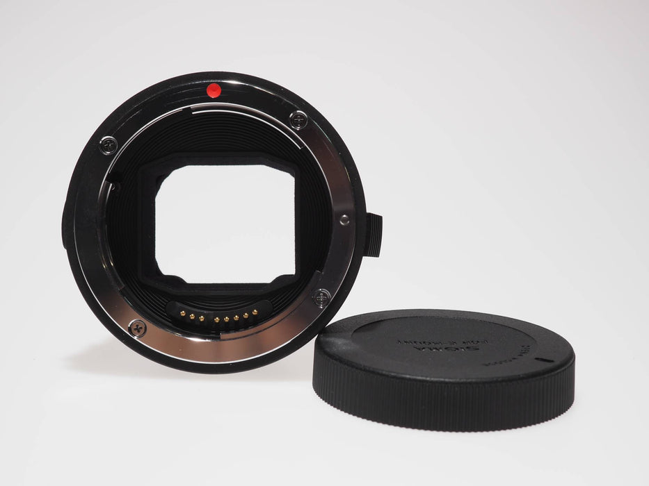 SIGMA MOUNT CONVERTER MC-11