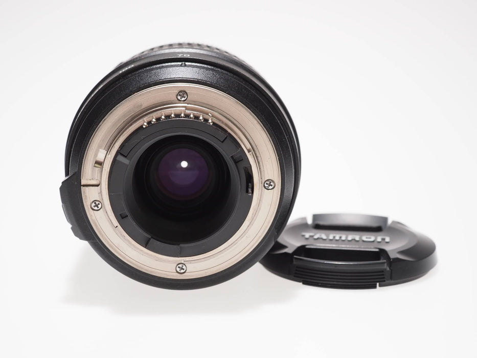 TAMRON 70-300 NIKON