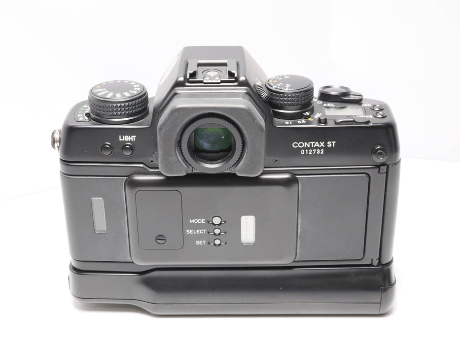 Contax ST