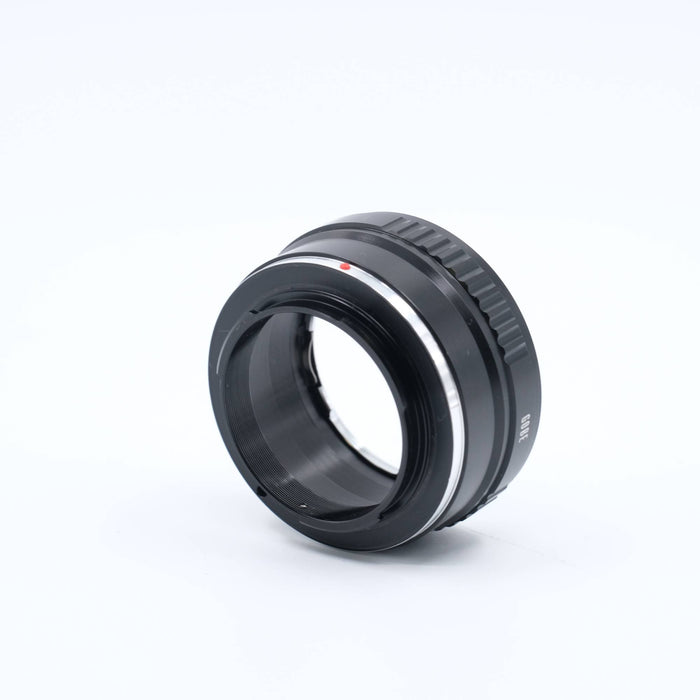 GOBE ANELLO ADATT. OM-E