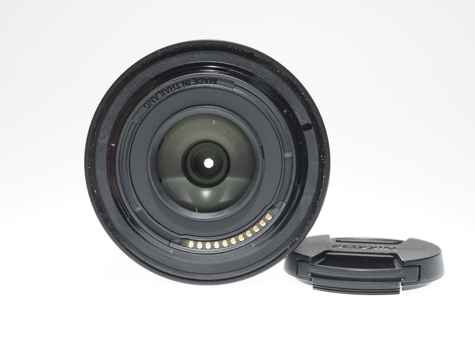 Nikon 16-50/3.5-6.3 Z