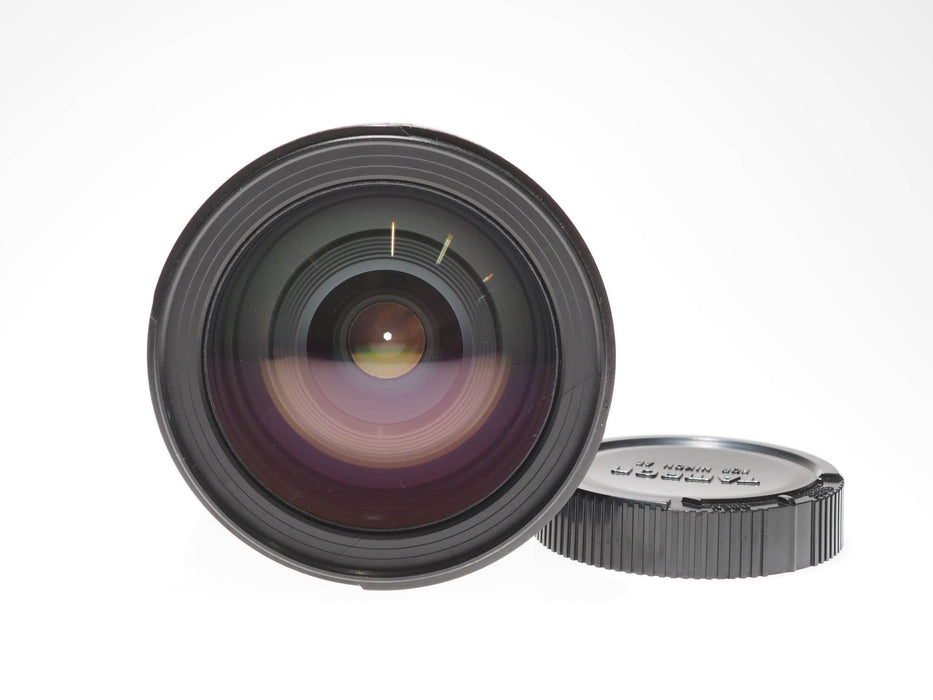 Tamron 28-200 Nikon