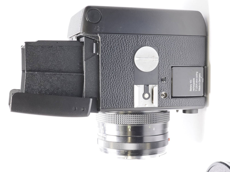 Rolleiflex SLX