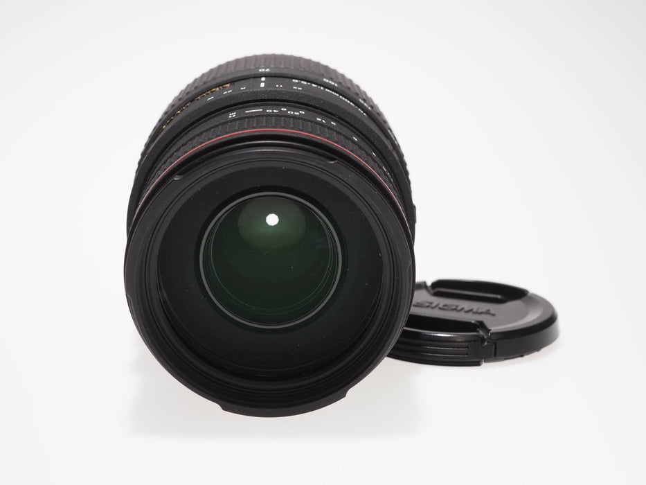 Sigma 70-300 Nikon