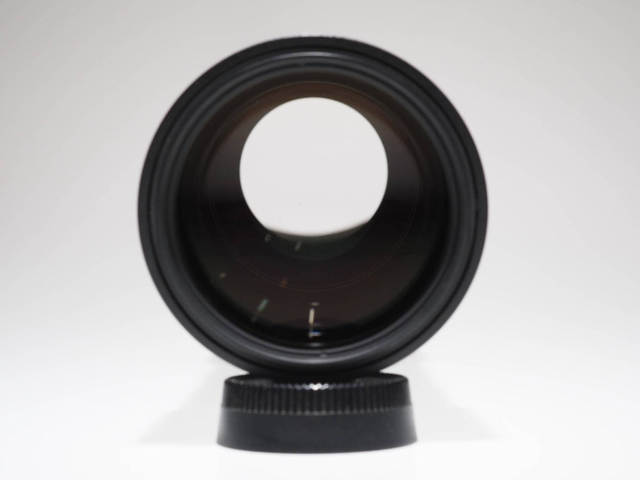 NIKON 300/4D IF-ED AF-S