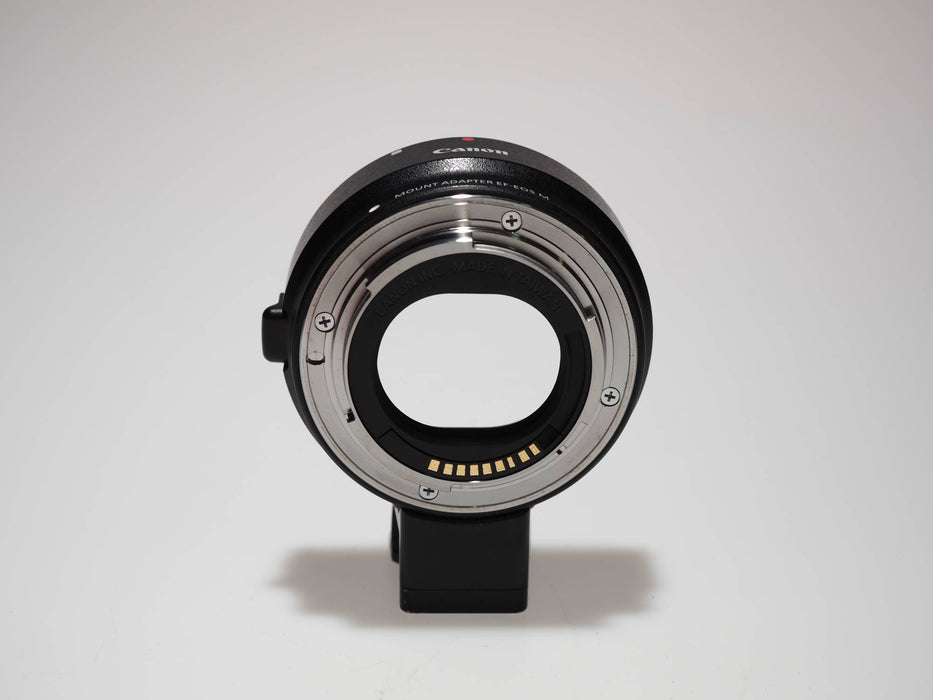 CANON EF-EOS M ADATTATORE