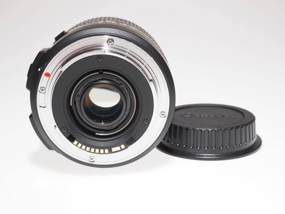 Sigma 18-250 OS Canon