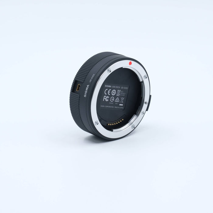 SIGMA USB DOCK UD-01