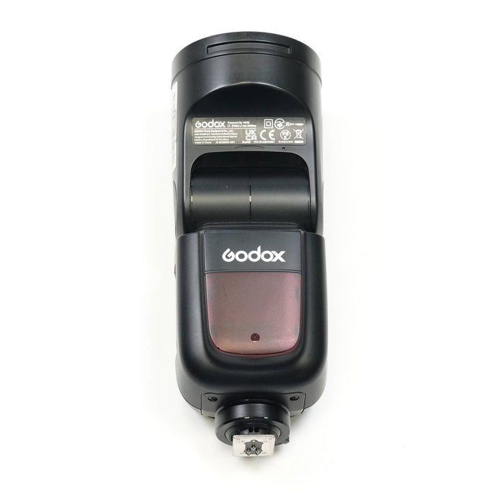 GODOX V1 FLASH PER CANON