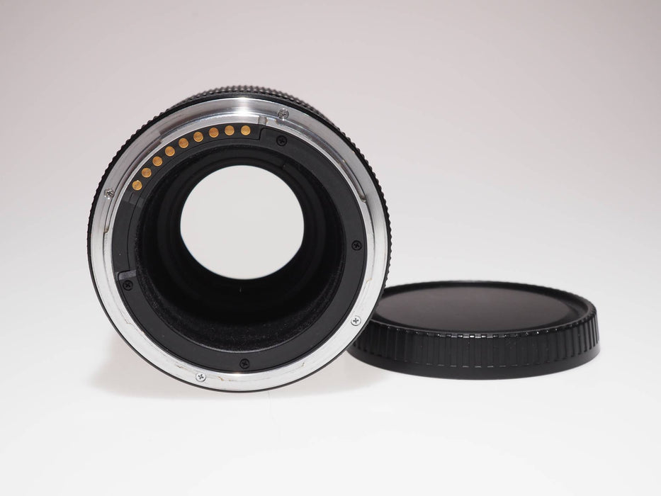 Zeiss Sonnar 140/2.8 Contax 645