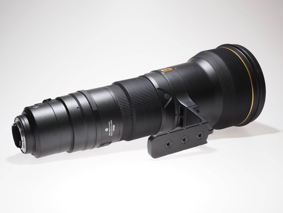 Nikon 600/4G ED VR