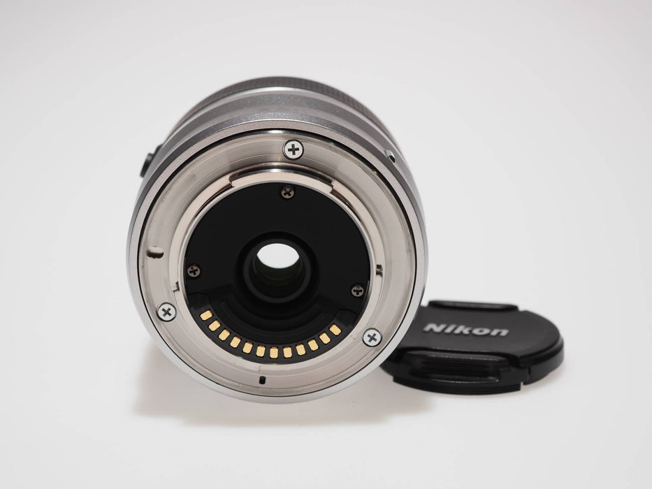 NIKON 1 30-110 Silver