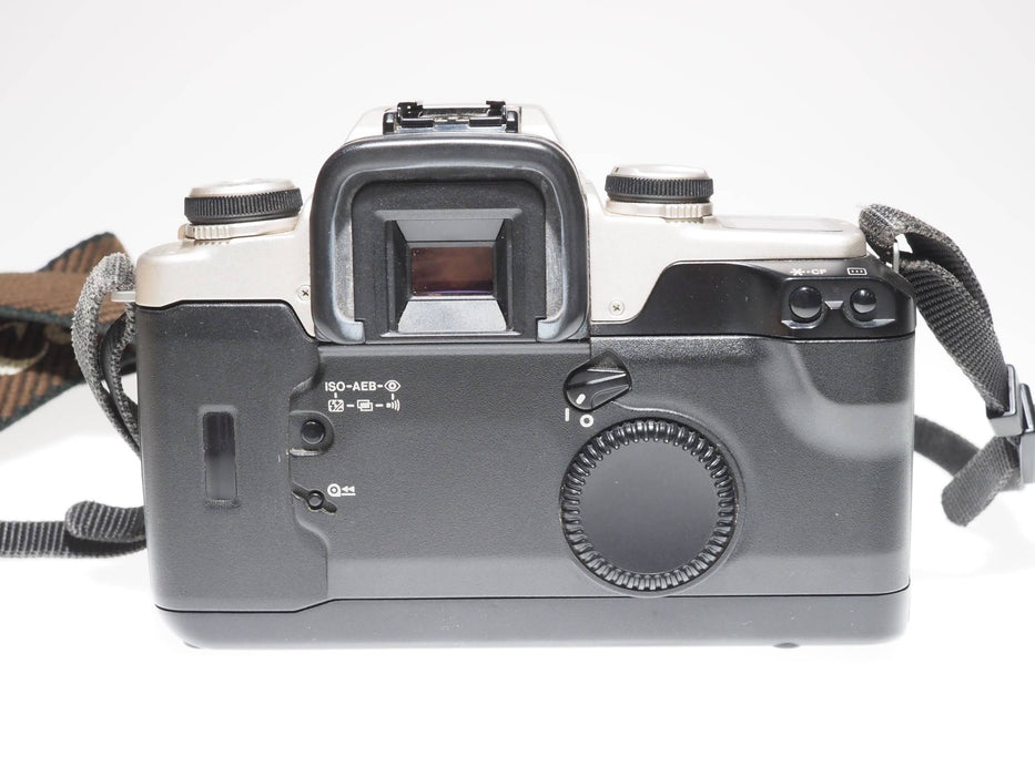 Canon EOS 50E