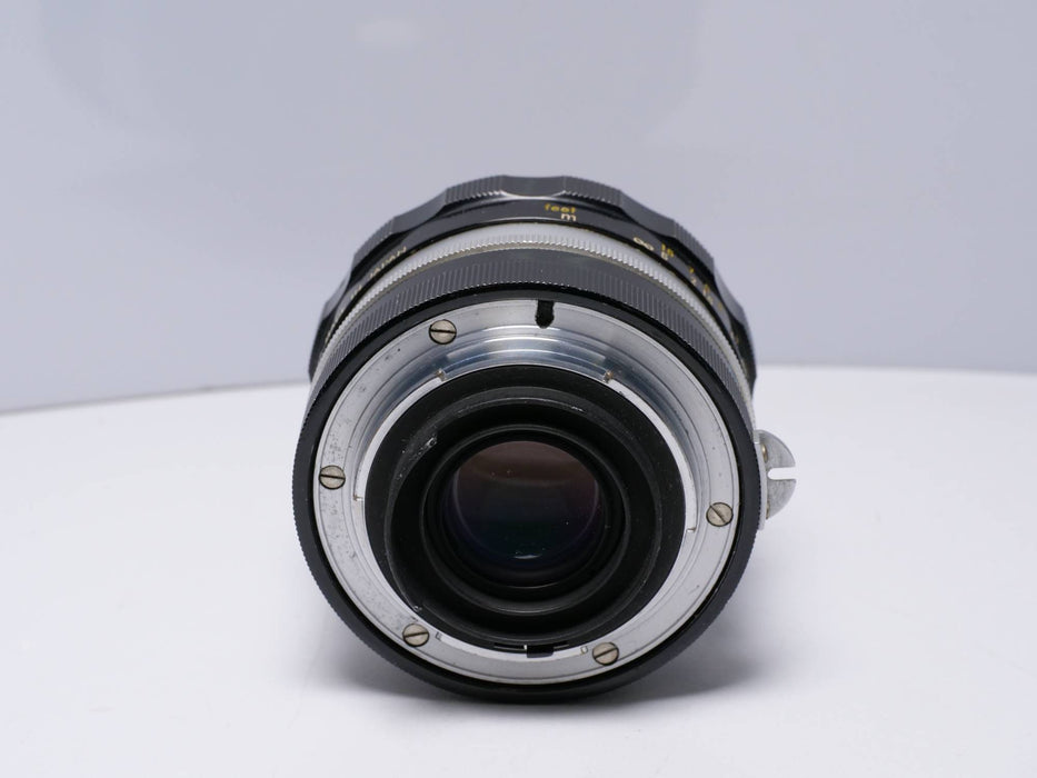 NIKON 24/2.8 AI