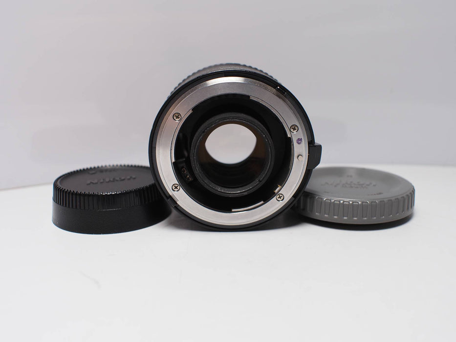 NIKON TC-20E III
