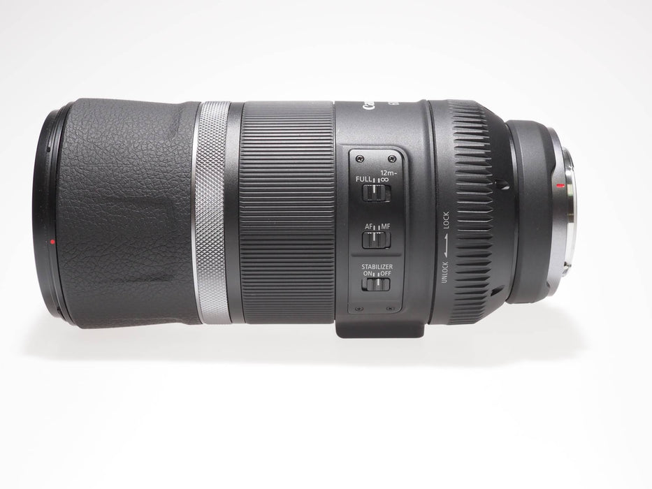 Canon 600/11 RF