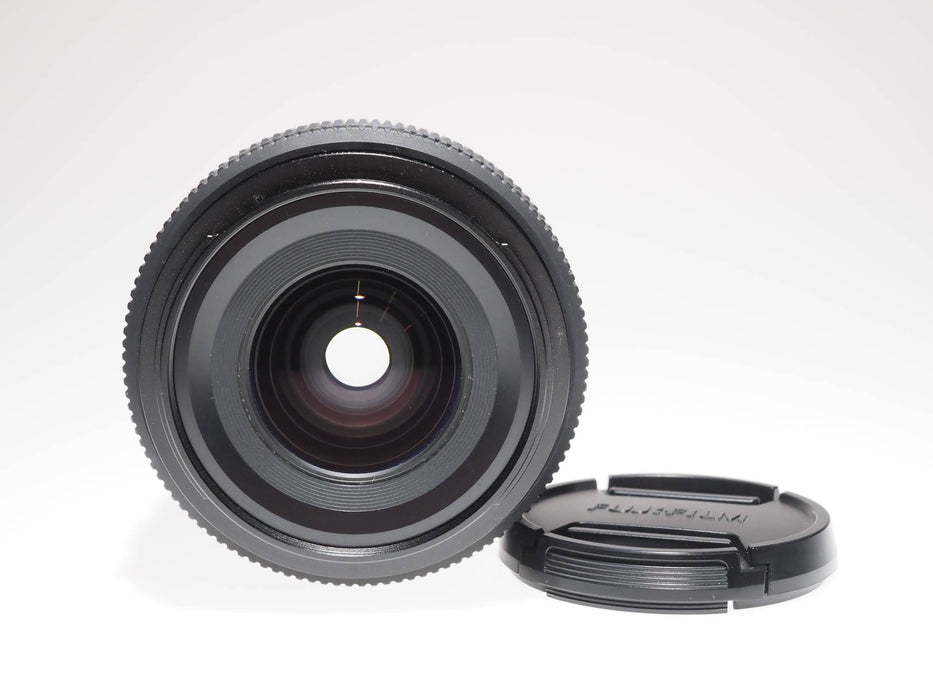 Fujifilm GF 35-70/5.6 WR
