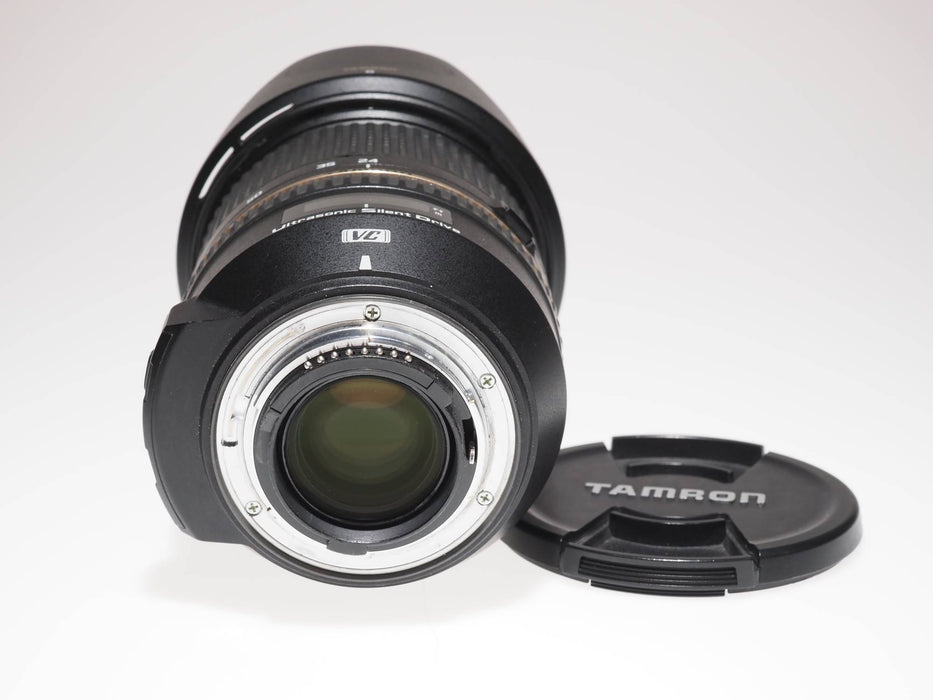 Tamron 24-70/2.8 Di VC USD Nikon