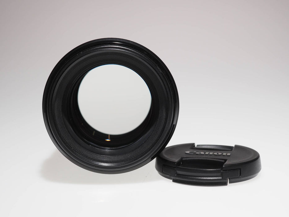 CANON 85/1.8 USM