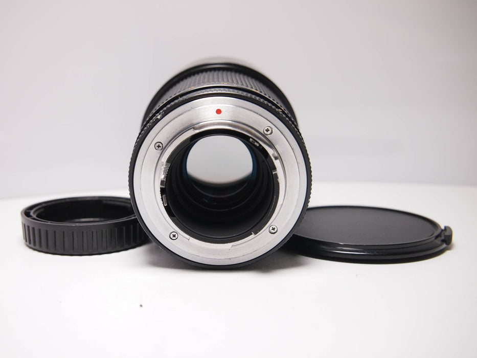 Zeiss Sonnar 180/2.8 Contax