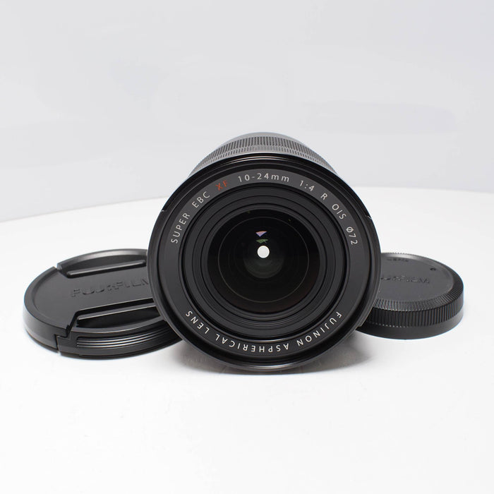 Fuji 10-24/4 R OIS
