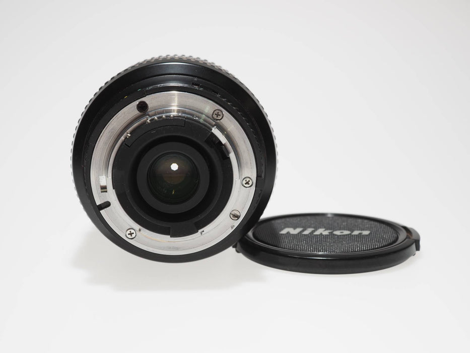 NIKON 24-120/3.5-5.6D