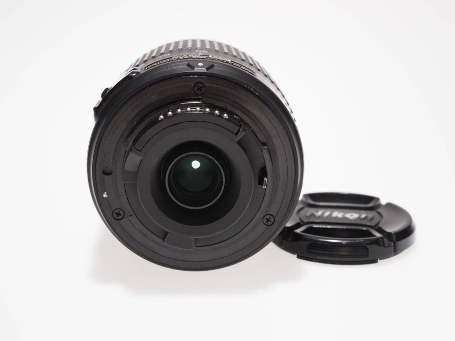 NIKON 55-200/4-5.6G ED