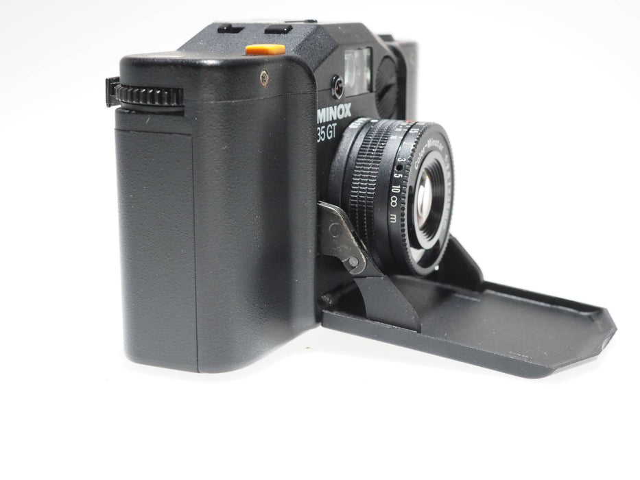 Minox 35 GT